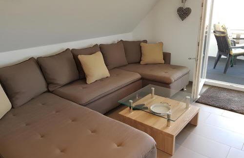 Groven Apartment | Ferienwohnung Deichblick