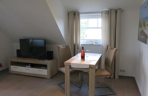 Groven Apartment | Ferienwohnung Deichblick