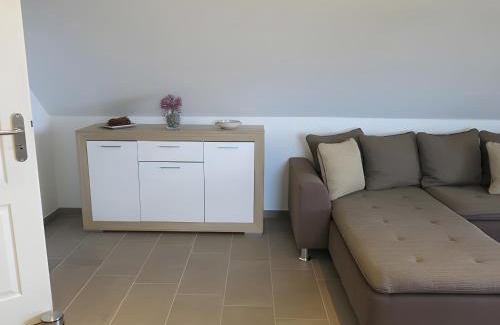 Groven Apartment | Ferienwohnung Deichblick