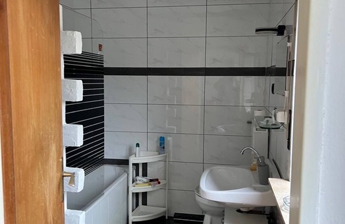 Heiligenkirchen Apartment | Ferienwohnung Detmold