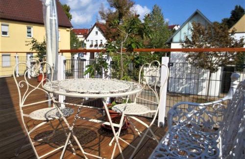 Lenningen Apartment | Ferienwohnung Die Schmiede