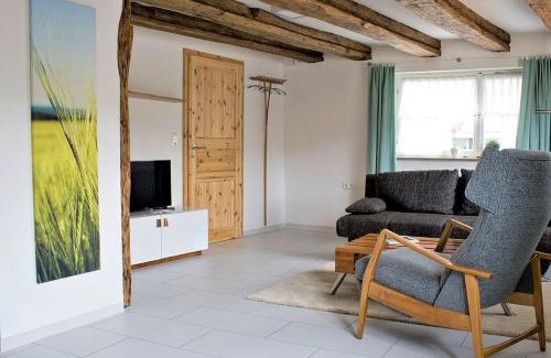 Lenningen Apartment | Ferienwohnung Die Schmiede