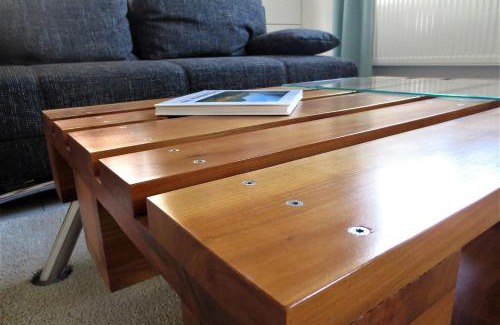 Lenningen Apartment | Ferienwohnung Die Schmiede