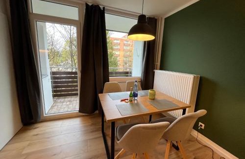 Altenau Apartment | Ferienwohnung Dornröschen