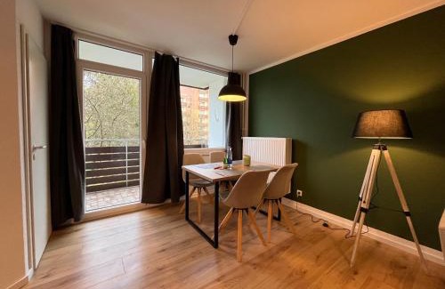 Altenau Apartment | Ferienwohnung Dornröschen