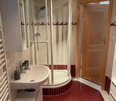 Meissen Apartment | Ferienwohnung Domblick