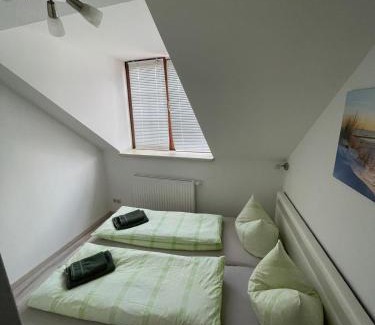 Meissen Apartment | Ferienwohnung Domblick
