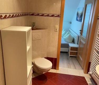 Meissen Apartment | Ferienwohnung Domblick