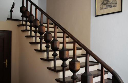 Millstatt Apartment | Ferienwohnung Domitian