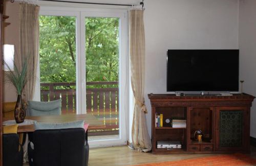 Millstatt Apartment | Ferienwohnung Domitian