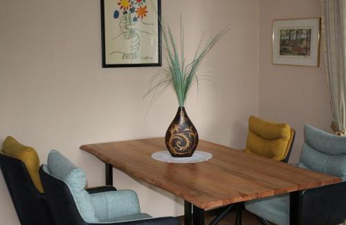 Millstatt Apartment | Ferienwohnung Domitian
