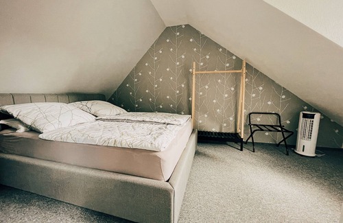 Erfurt Apartment | Ferienwohnung Domstraße