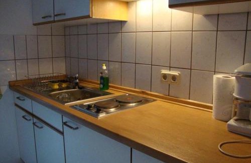Gittersee Apartment | Ferienwohnung-Dresden-Sued