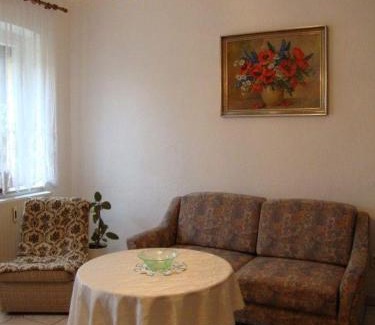 Gittersee Apartment | Ferienwohnung-Dresden-Sued