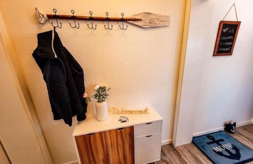 Duhnen Apartment | Ferienwohnung Duhnennest in Cuxhaven Duhnen