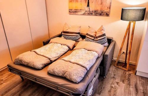 Duhnen Apartment | Ferienwohnung Duhnennest in Cuxhaven Duhnen