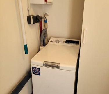 Duhnen Apartment | Ferienwohnung Duhnennest in Cuxhaven Duhnen