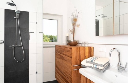 Gruisla Bed & Breakfast | Ferienwohnung EG mit 2 Schlafräumen - ab 4 Nächten - Winzerhof Klöckl