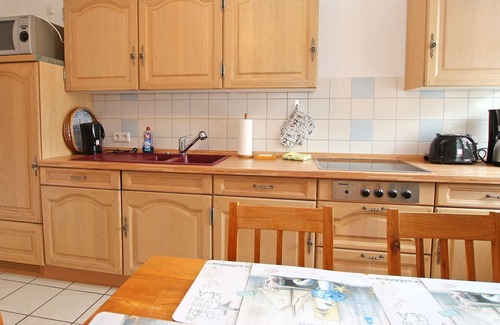 Eggesin Apartment | Ferienwohnung Eggesin Vorp 3131 - Vorp 3131