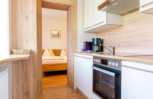 Landskron Other | Ferienwohnung "eiche" für 2-5 Personen - Sonnhof