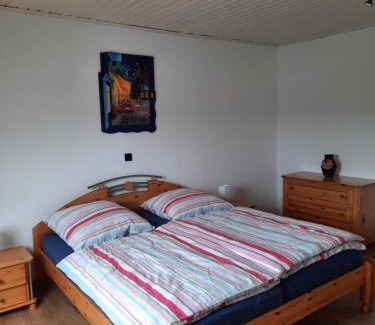 Zweibruecken Apartment | Ferienwohnung Elena 2