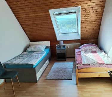 Zweibruecken Apartment | Ferienwohnung Elena 2