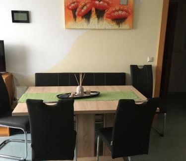 Tropolach Apartment | Ferienwohnung Elfi