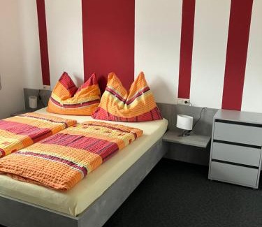 Tropolach Apartment | Ferienwohnung Elfi