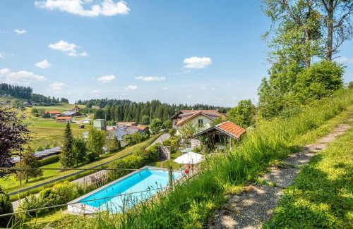 Oberreute Apartment | Ferienwohnung Elfi