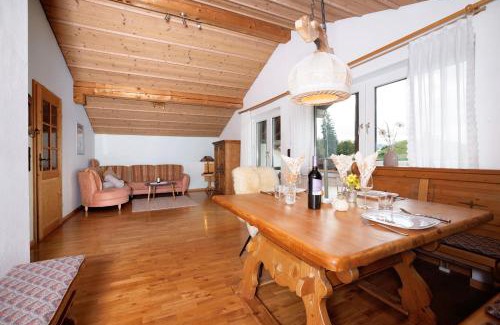 Oberreute Apartment | Ferienwohnung Elfi