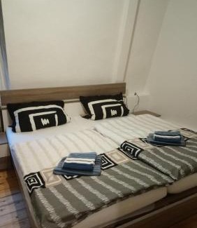 Monschau Apartment | Ferienwohnung er Loof