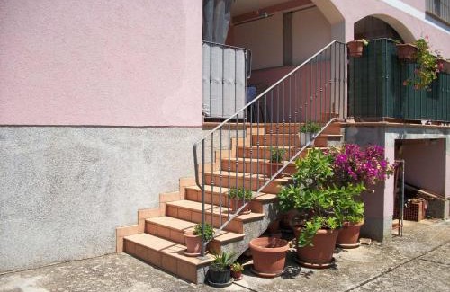 Stancija Vodopija Apartment | Ferienwohnung Erak Martin