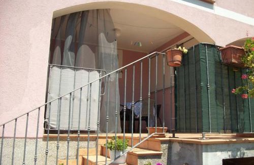 Stancija Vodopija Apartment | Ferienwohnung Erak Martin
