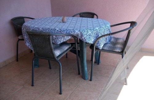 Stancija Vodopija Apartment | Ferienwohnung Erak Martin