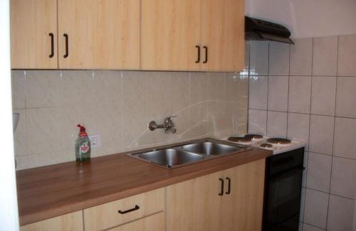 Stancija Vodopija Apartment | Ferienwohnung Erak Martin