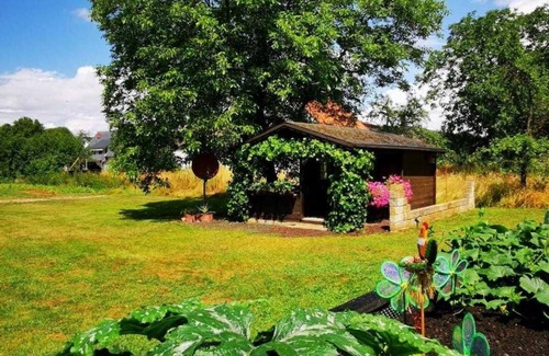 Eggolsheim Apartment | Ferienwohnung Erlwein