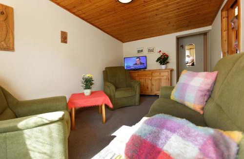 Breitenbrunn/Erzgeb. Apartment | Ferienwohnung Erzgebirge