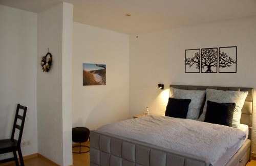 Thale Apartment | Ferienwohnung Fáfnir