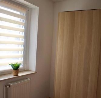 Thale Apartment | Ferienwohnung Fáfnir