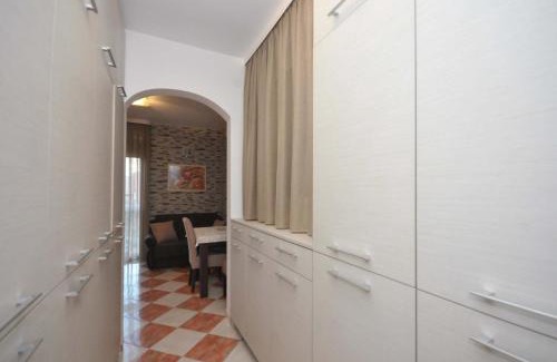 Centar Apartment | Ferienwohnung für 4 Personen ca 35 m in Budva, Adriaküste Montenegro Küste um Budva
