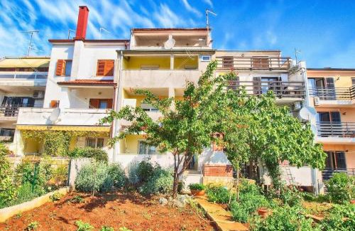 Vintijan Apartment | Ferienwohnung für 5 Personen ca 65 qm in Pula, Istrien Istrische Riviera