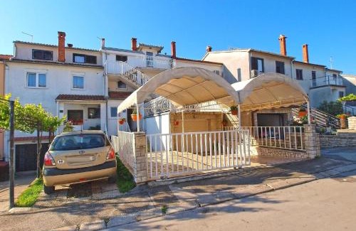Vintijan Apartment | Ferienwohnung für 5 Personen ca 65 qm in Pula, Istrien Istrische Riviera