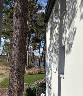 Oberhavel Apartment | Ferienwohnung Fürstenberg - Storch