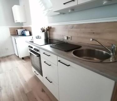 Oberwiesenthal Apartment | Ferienwohnung Familie Kowarik