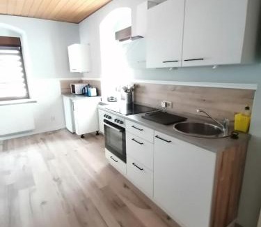 Oberwiesenthal Apartment | Ferienwohnung Familie Kowarik