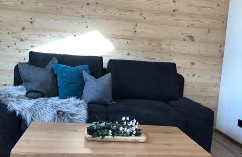 Sonthofen Apartment | Ferienwohnung Familie Zint