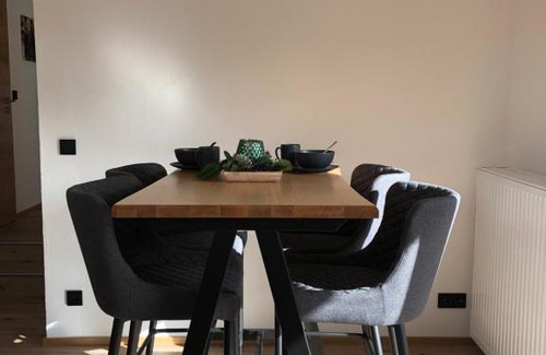 Sonthofen Apartment | Ferienwohnung Familie Zint