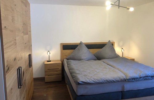Sonthofen Apartment | Ferienwohnung Familie Zint