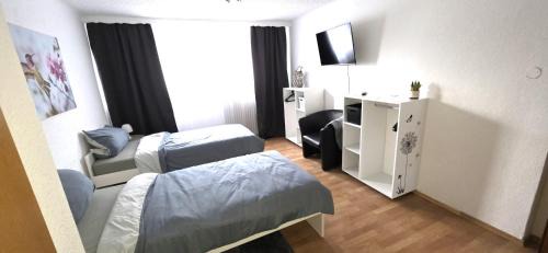 Schaffhausen Apartment | Ferienwohnung FeLu