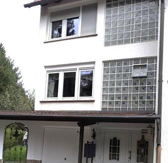 Schaffhausen Apartment | Ferienwohnung FeLu